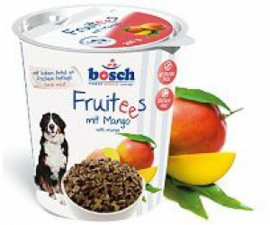 Dog Food Bosch Fruitees Mango 0 2 kg