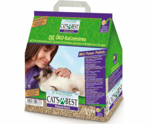 CAT’S BEST NatureGold Cat Litter 20 l