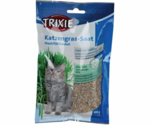 TRIXIE Cat Grass Bag 100 g 4236