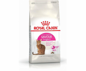 Royal Canin Savour Exigent cats dry foo