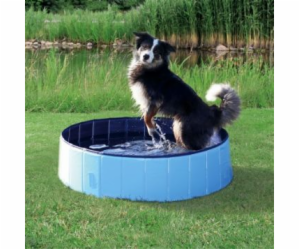 TRIXIE Swimming pool for dogs - 80x20 c