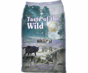 Taste of the Wild Sierra Mountain 2 kg