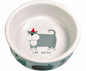 TRIXIE 200 ml 4008 ceramic - pet bowl -