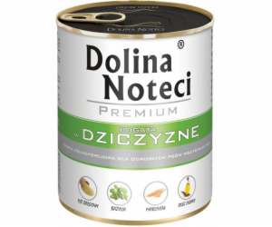 Dolina Noteci Premium rich in game - we