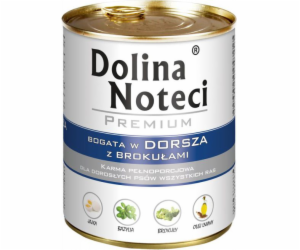 DOLINA NOTECI Premium Rich in cod and b