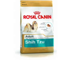 Royal Canin BHN Shih Tzu Adult - dry do