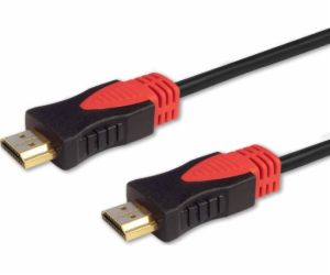 Savio CL-95 HDMI cable 1 5 m HDMI Type 