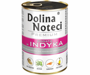 Dolina Noteci Premium rich in turkey - 