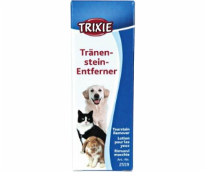 TRIXIE Eyewash for cats and dogs - 50 m