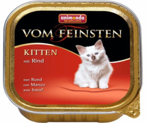 ANIMONDA Vom Feinsten with beef 100 g