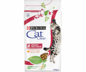 Purina Cat Chow Urinary Tract Health ca