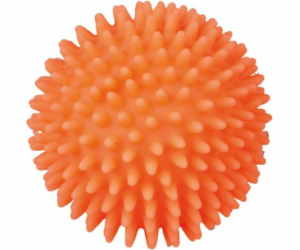 TRIXIE Squeaking Hedgehog Ball 7.5cm 34