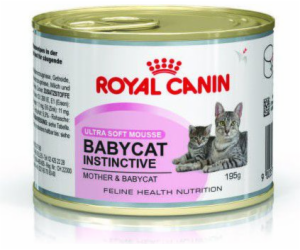 Royal Canin BABYCAT INSTINCTIVE - Wet c