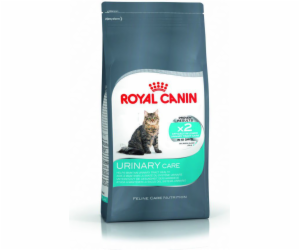 Royal Canin Urinary Care dry cat food 4