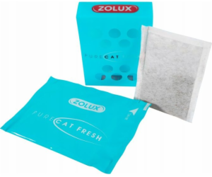 ZOLUX Purecat Fresh - odor absorber