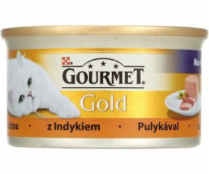 Purina 7613033776533 cats moist food 85