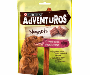 PURINA Adventuros Nuggets - dog treat -