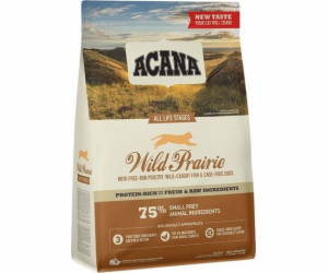 Acana Wild Prairie Cat - dry cat food -