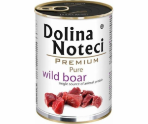 Dolina Noteci Premium Pure rich in game