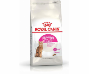 Royal Canin Protein Exigent cats dry fo