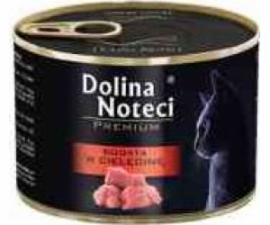 Dolina Noteci Premium rich in veal -  w