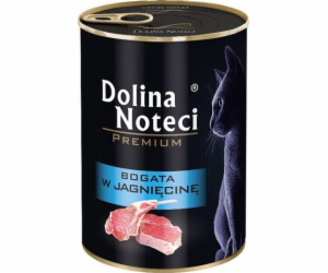 Dolina Noteci Premium rich in lamb - we