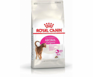 Royal Canin Aroma Exigent cats dry food