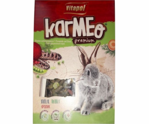 Vitapol ZVP-1268 small animal food Hay 