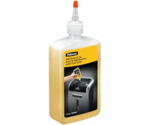 Fellowes Shredder Oil 355ml