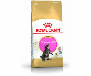 Royal Canin Maine Coon Kitten cats dry 