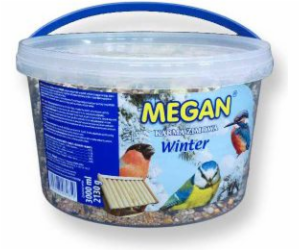 MEGAN WINTER FOOD FOR BIRDS 3L