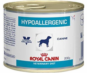 Royal Canin Hypoallergenic - Dry cat fo