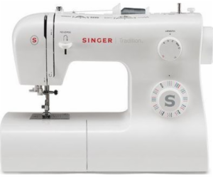 SINGER Tradition 2282 Semi-automatic se