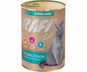 DOLINA NOTECI Rafi Cat Adult with tuna 