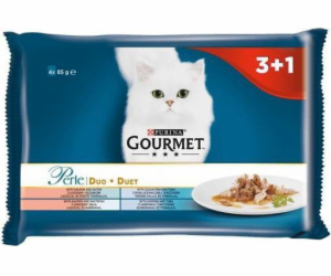 Purina 7613037552447 cats moist food 85