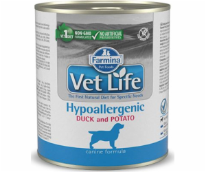 Farmina Vet Life Diet DOG Hypoallergeni