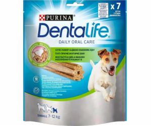 PURINA Dentalife Small - Dental snack f