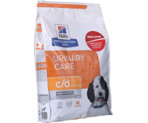 HILL S PRESCRIPTION DIET Canine Urinary