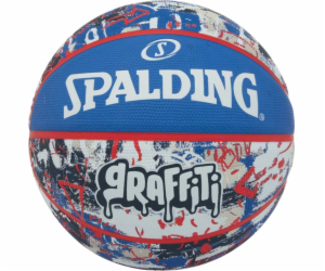 Spalding Graffiti - basketball  size 7