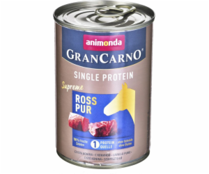 animonda GranCarno Single Protein flavo