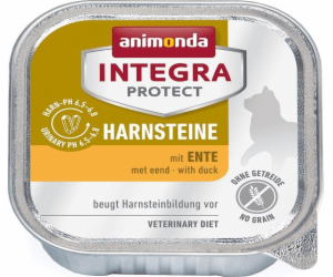 ANIMONDA Integra Protect Harnsteine Duc