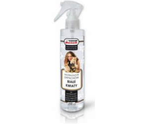 Certech 16656 pet odour/stain remover S