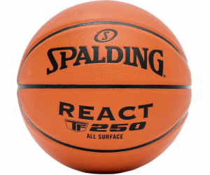 Spalding React TF-250 - basketball  siz