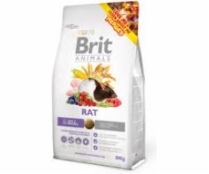 BRIT Animals Rat Complete - dry food fo