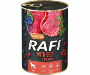 Dolina Noteci Rafi with beef  cranberry