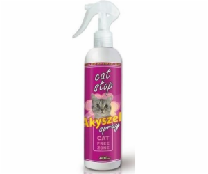 Certech Akyszek Spray - Cat Repellent 4