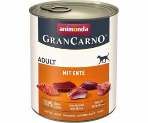 Animonda GRAIN PES A KACHNA /6 800g