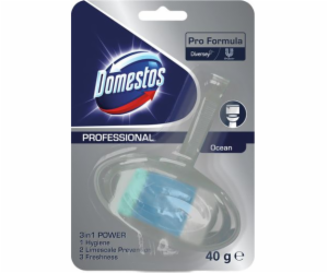 Domestos Professional Rim Blocks Ocean 