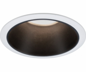 CEILING SPOTLIGHT COLE WHITE/BLACK MATT