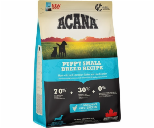 Acana Heritage Puppy Small Breed  2 kg